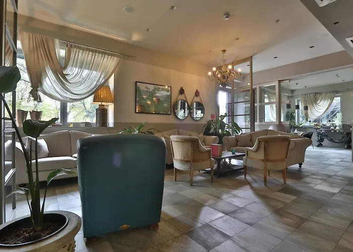 Hotel Le Corderie Trieste